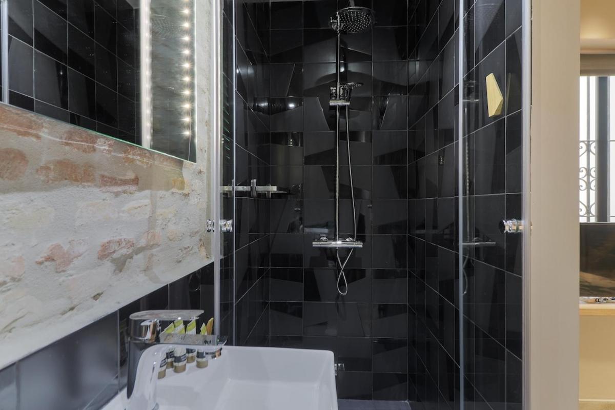 Apartamento C72 - Glamorous Loft Center Málaga