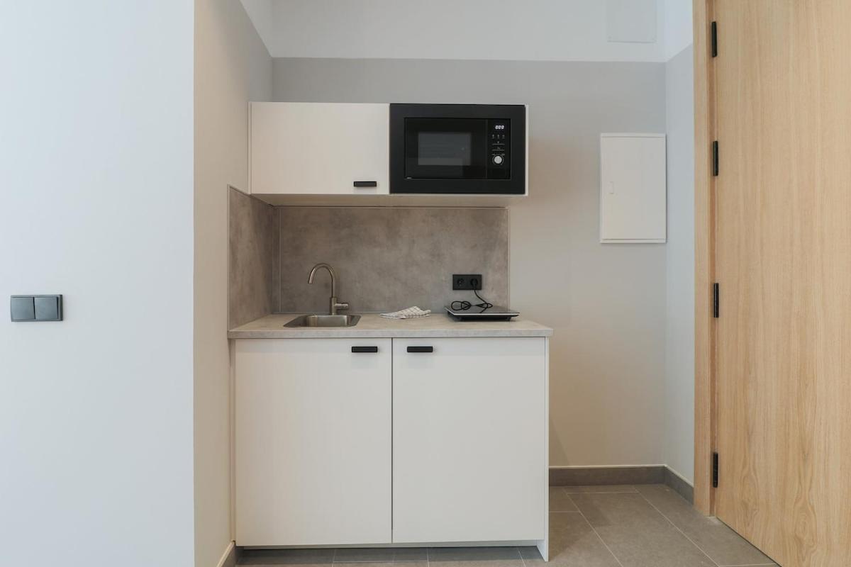 Apartamento Victoria 57 *