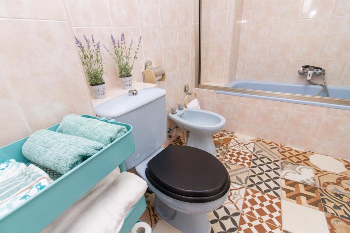 Apartamento C16 - Modern & Comfortable 4 Beds