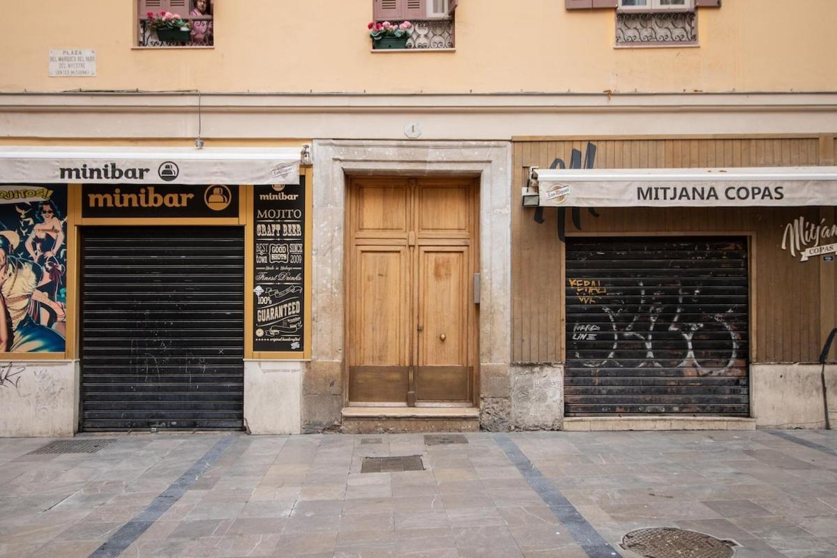 Apartamento C28 - Mitjana Luminous Penthouse