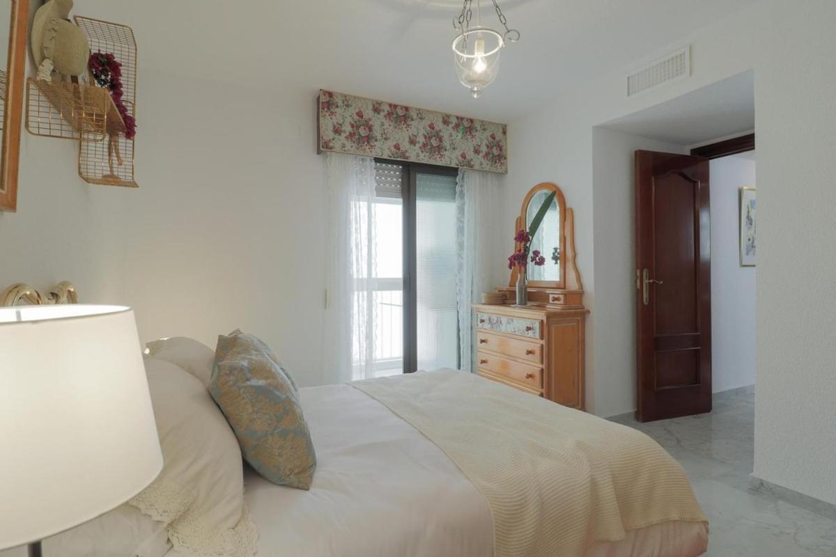 Apartamento C69 - Big Retro Malagueta Beach And Downtown