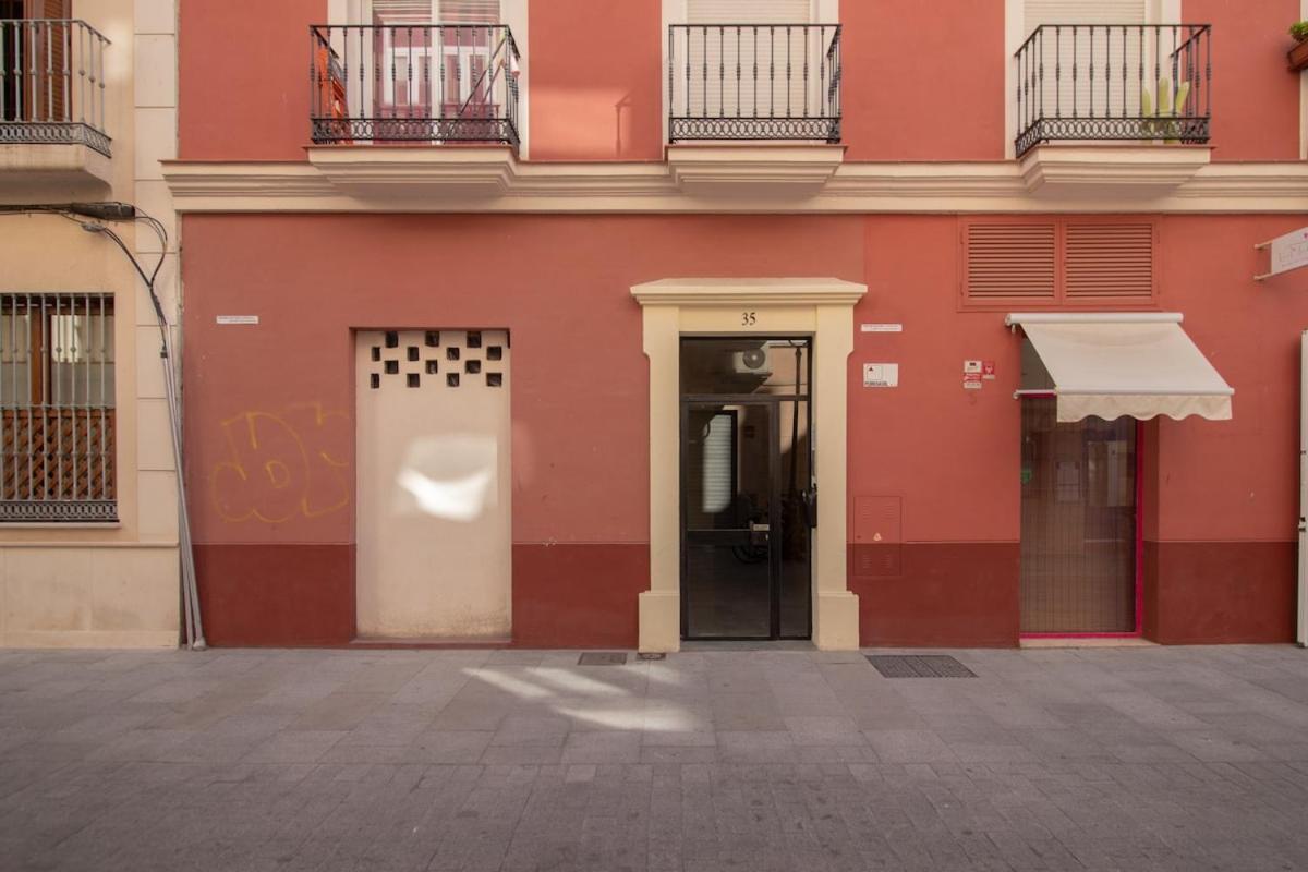 Apartamento C33 - Soho Cute
