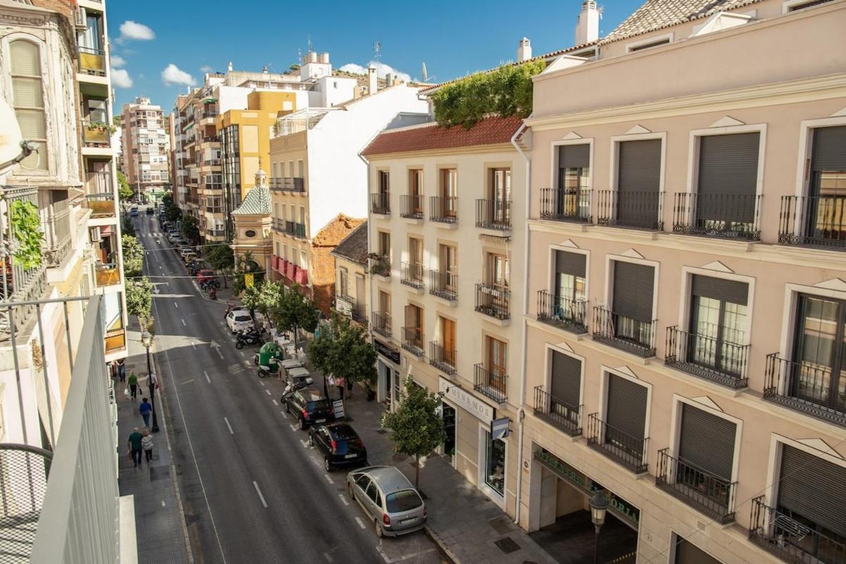 Victoria 57 Apartamento Málaga