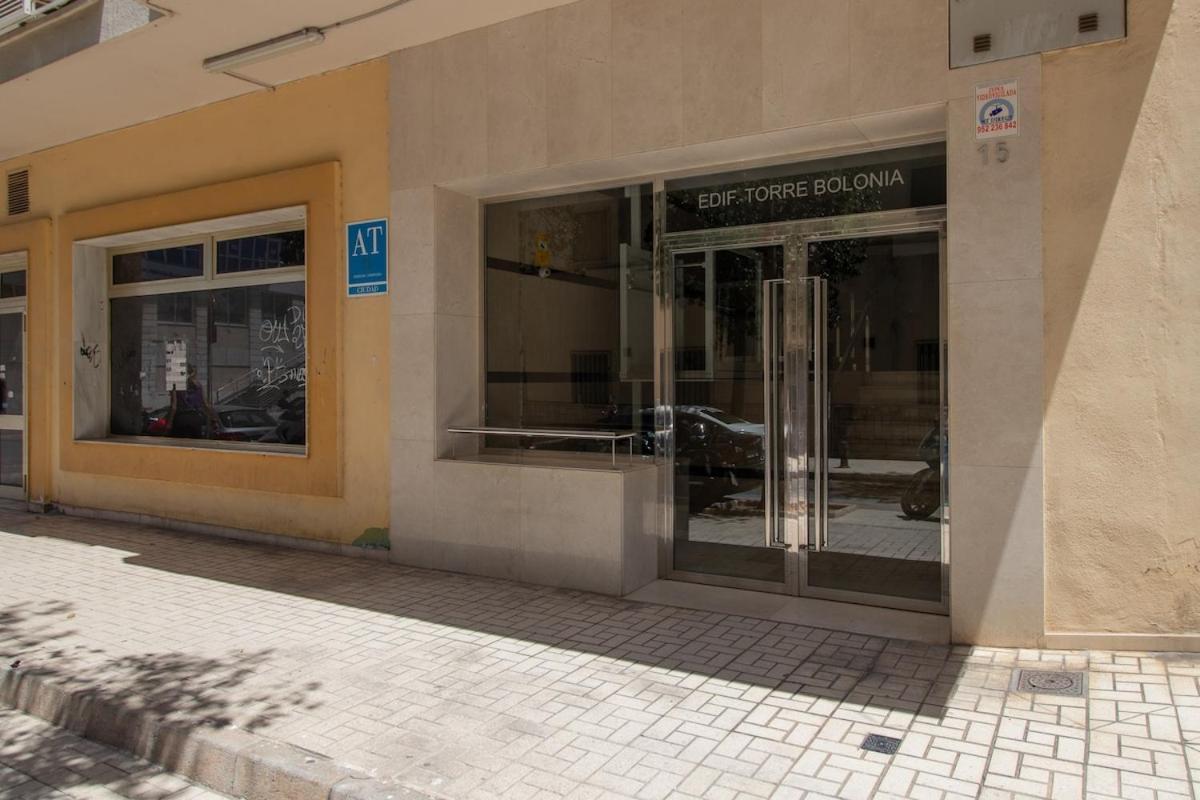 Apartamento C97 - Malagueta Beach And Downtown