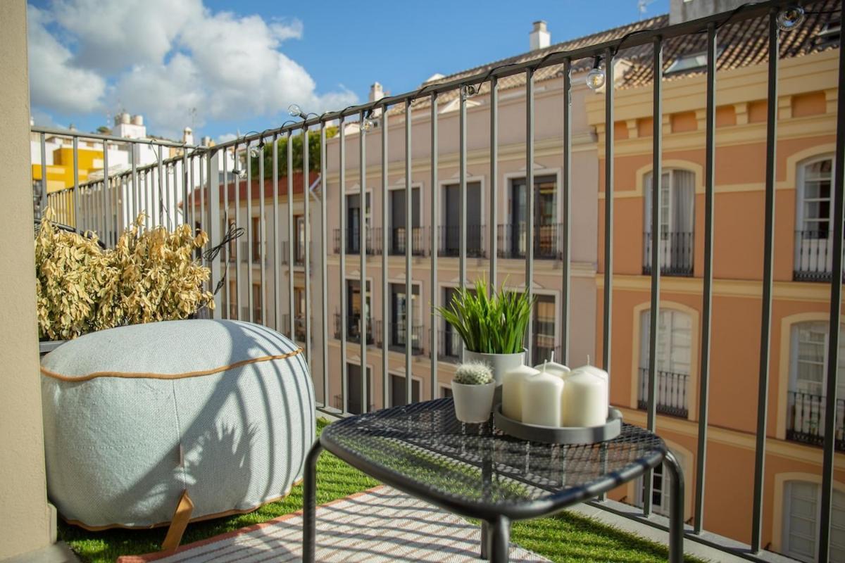 Victoria 57 Apartamento