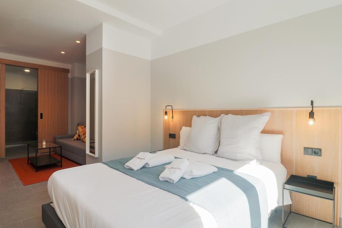 Apartamento Victoria 57 *
