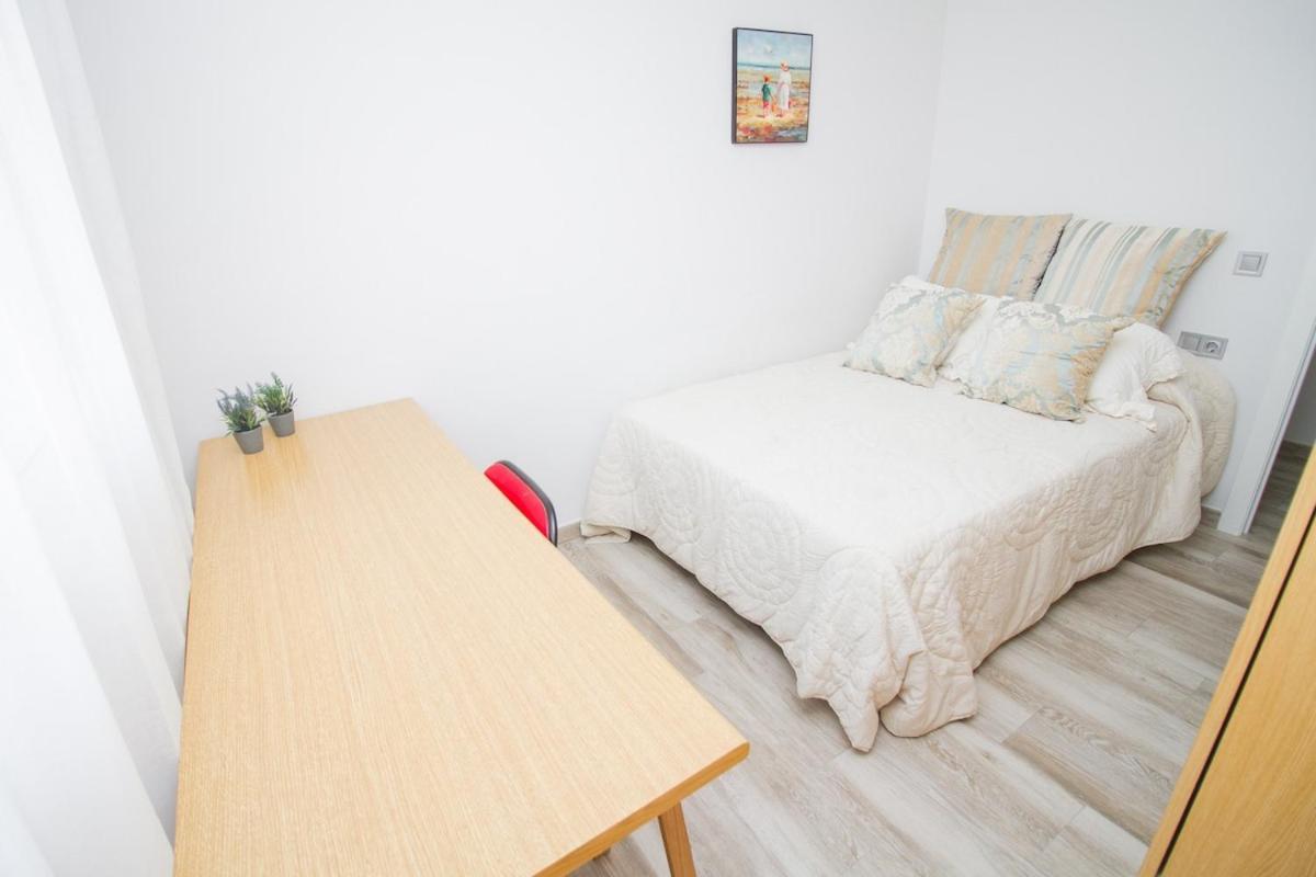 C70 - Classy 4 Bedrooms * Málaga