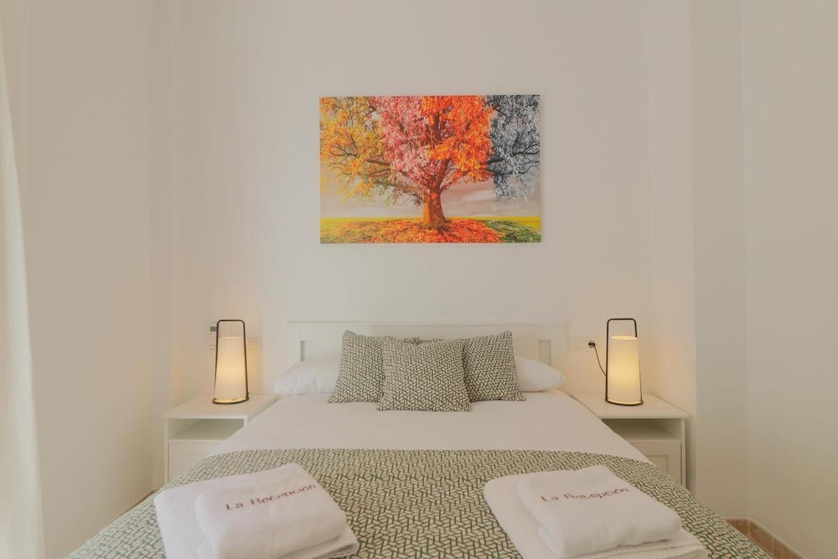 C62 - Soho Fancy Apartamento *