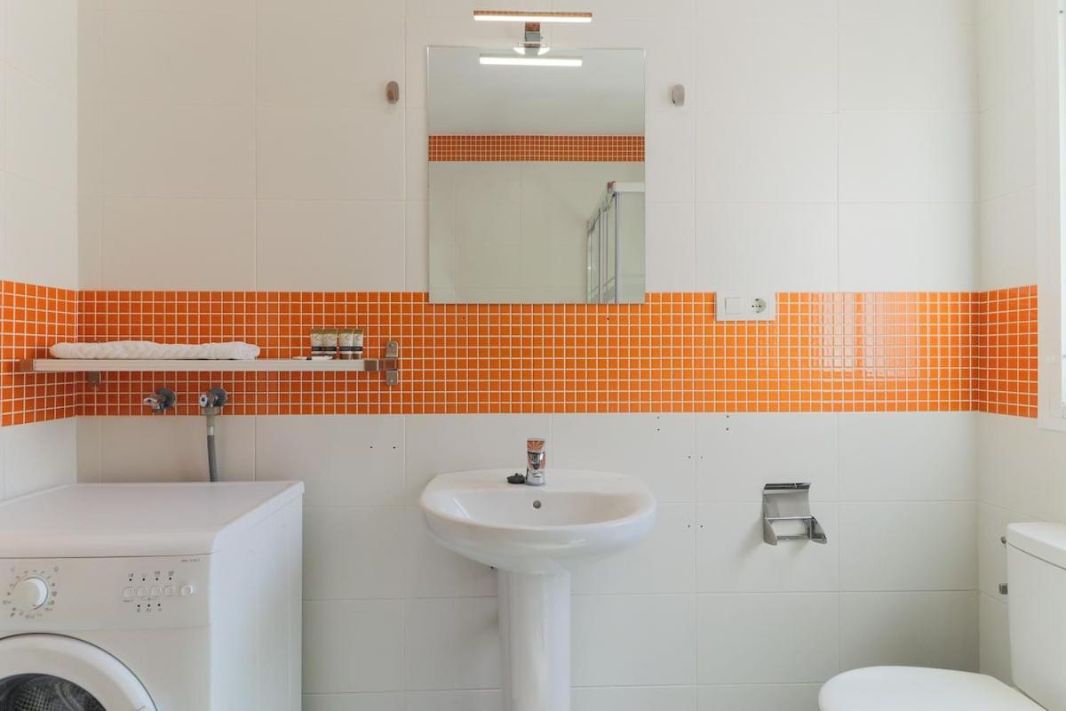 Apartamento C62 - Soho Fancy *