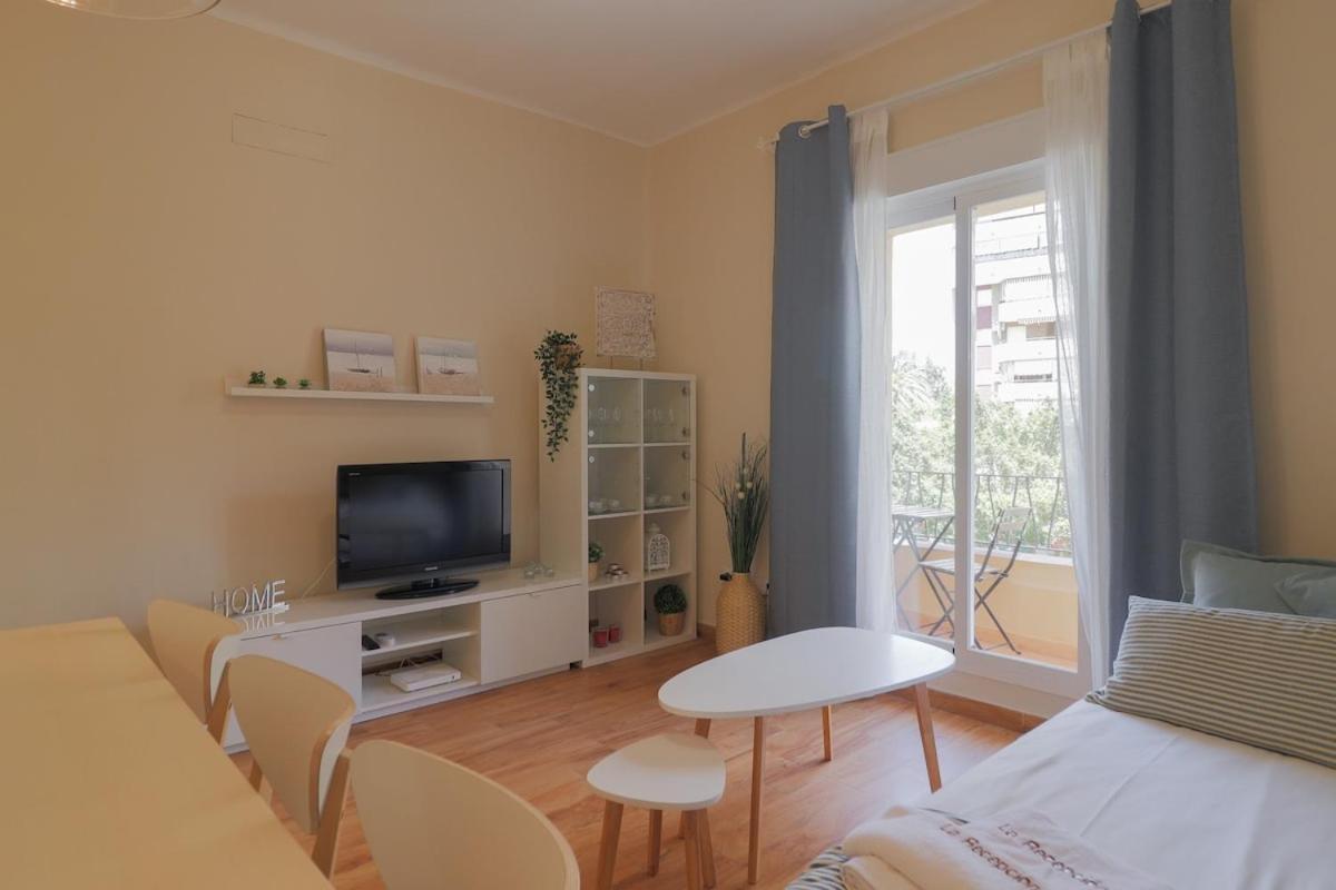 C102 - Huge And Stylish 5 Bedroom By The Center * Malaga