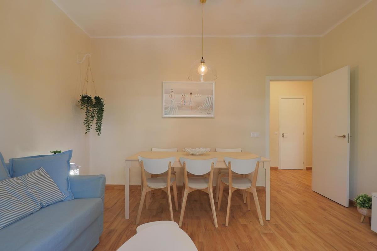 C102 - Huge And Stylish 5 Bedroom By The Center Apartment Malaga