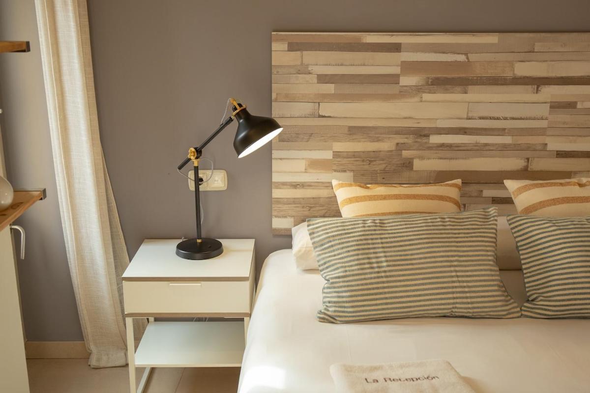 Apartamento C28 - Mitjana Luminous Penthouse *