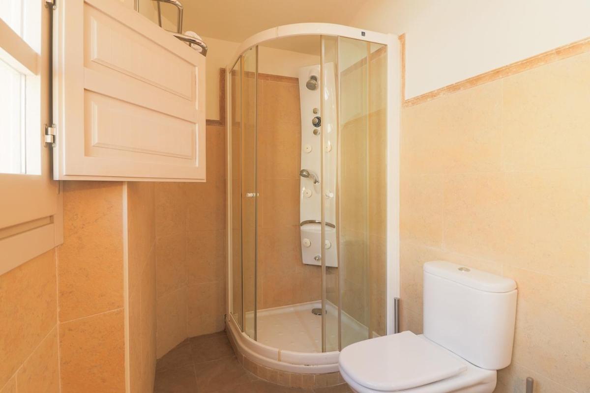 Apartamento C28 - Mitjana Luminous Penthouse Málaga