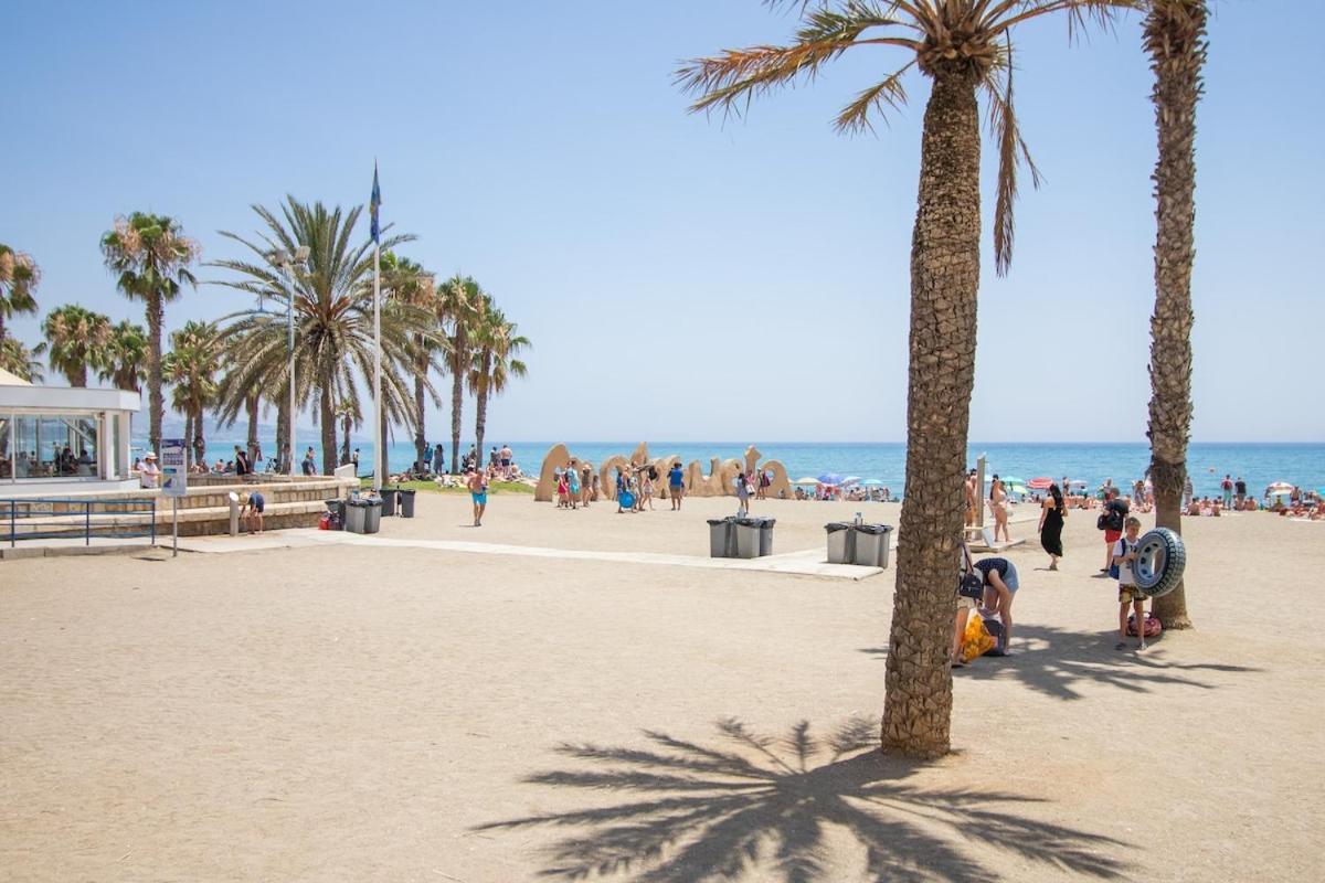 C97 - Malagueta Beach And Downtown Apartamento