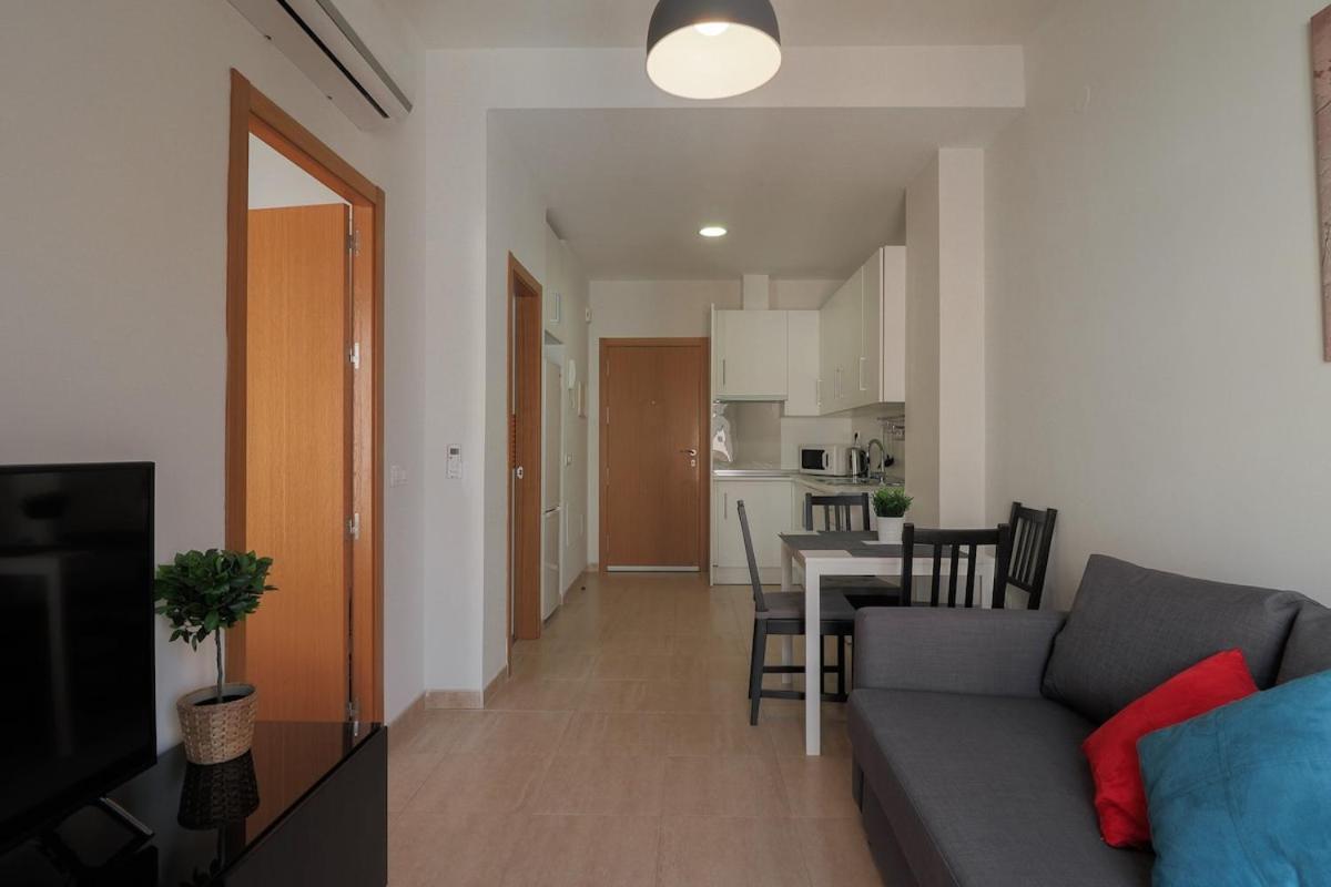 C33 - Soho Cute Apartamento
