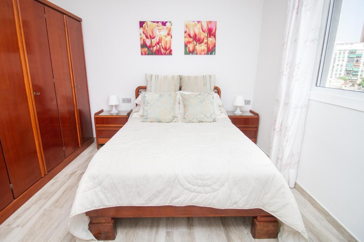 C70 - Classy 4 Bedrooms Apartamento *