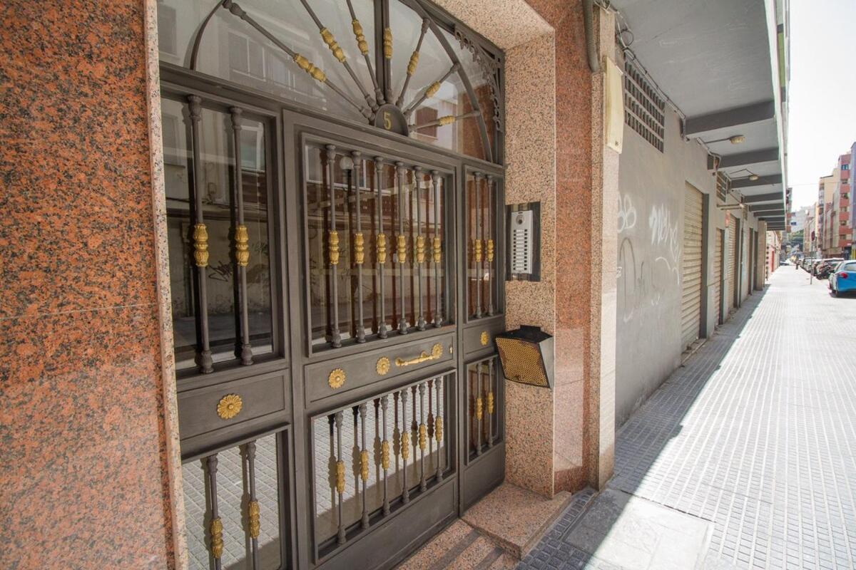 Apartamento C70 - Classy 4 Bedrooms *