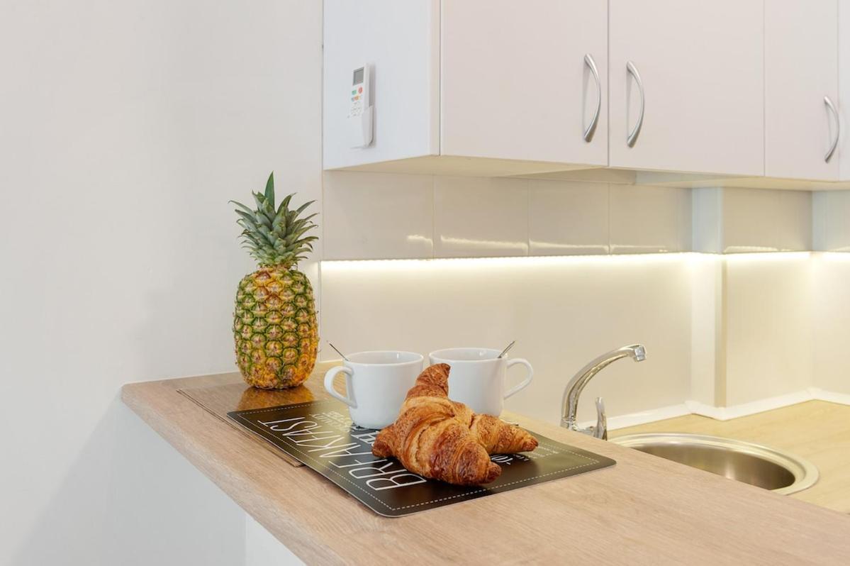 Apartamento C10 - Alluring In Downtown