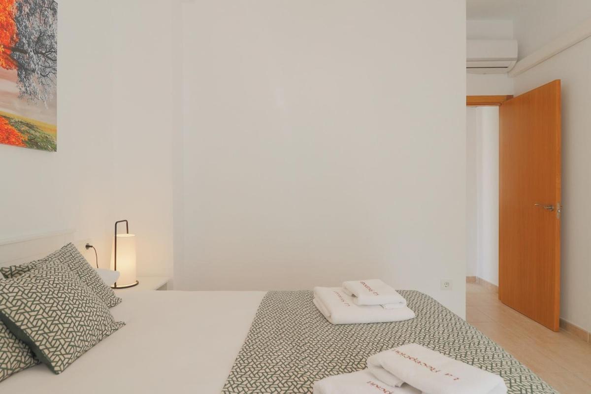 C62 - Soho Fancy Apartamento