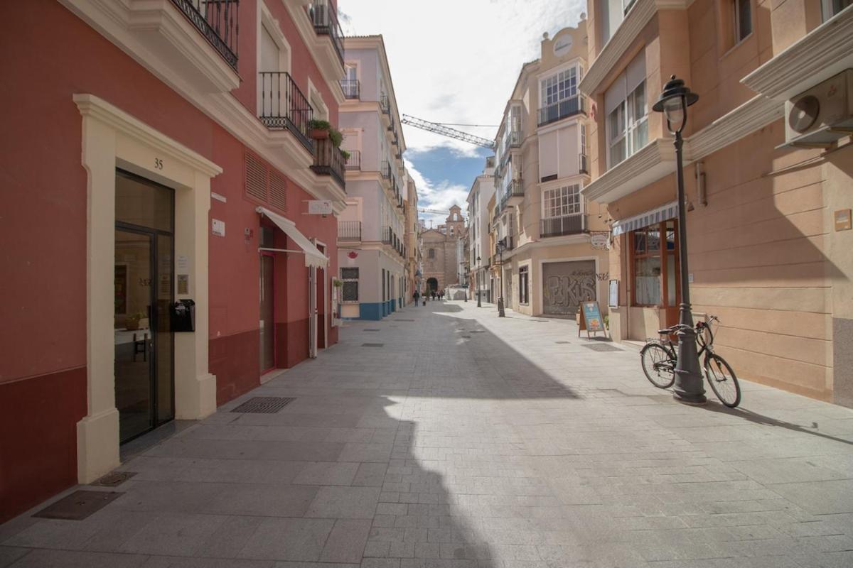 C62 - Soho Fancy Málaga