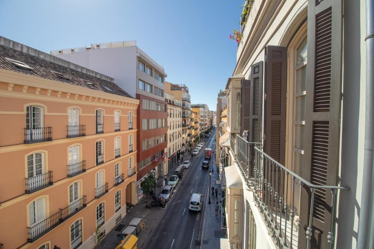 Apartamento Victoria 57 *