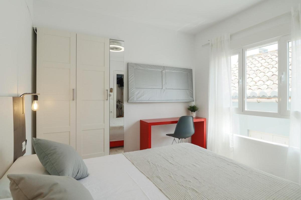 C34 - One Bedroom Next To Alcazaba Apartamento *
