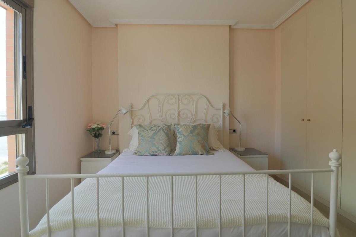 Apartamento C68 - Seafront Central *