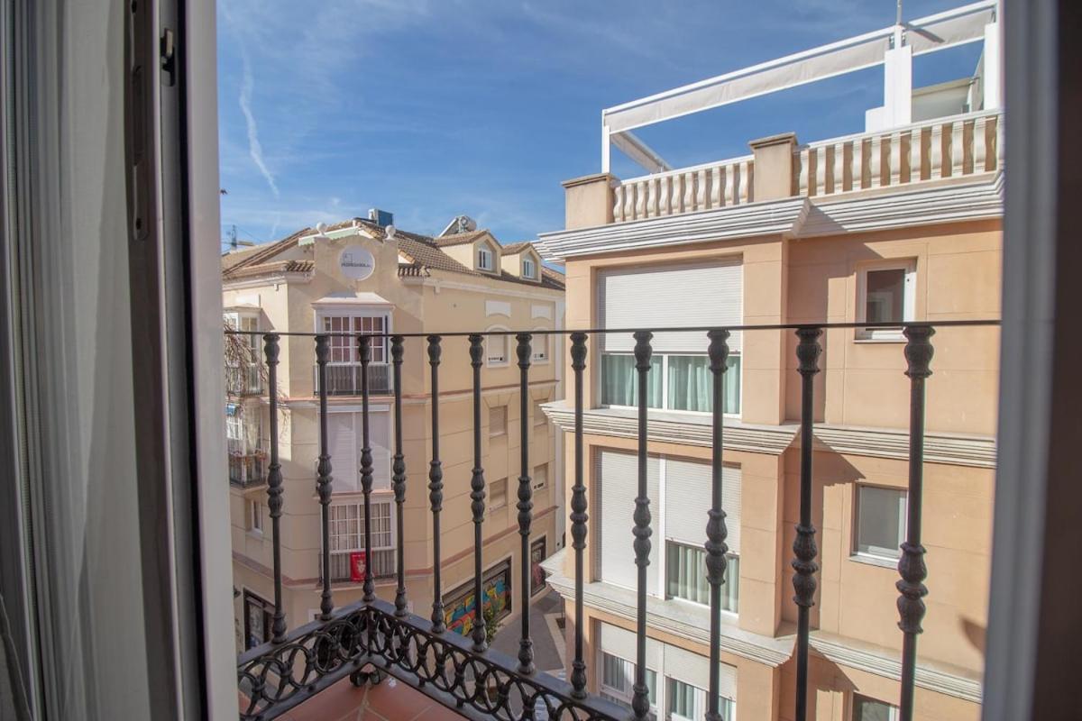 Apartamento C33 - Soho Cute Málaga