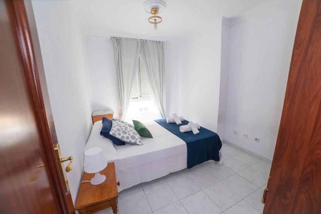 Apartment Especial Grupos Parking Gratis Picasso Zloft Malaga