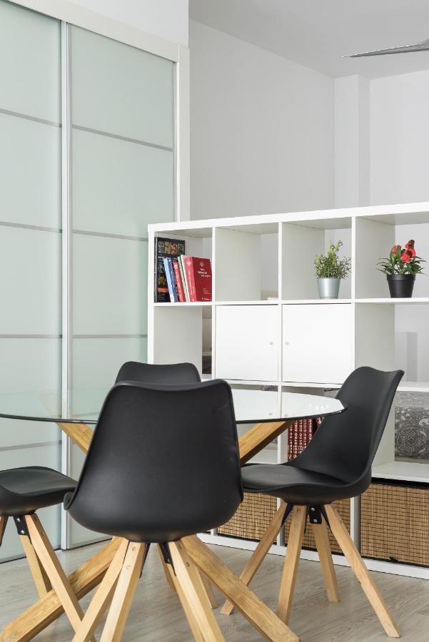 Charming Loft A Apartamento