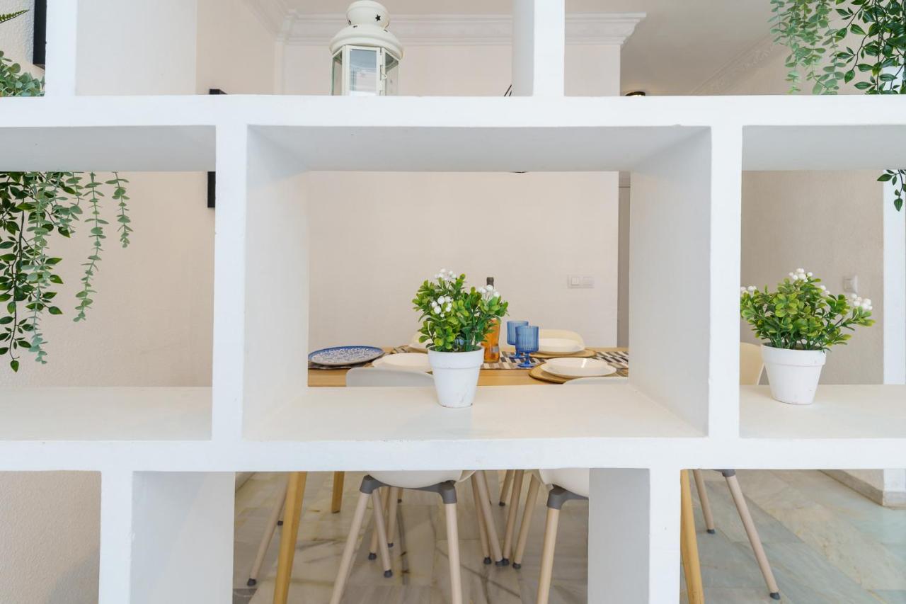 Apartamento Malagasuite Centre Málaga