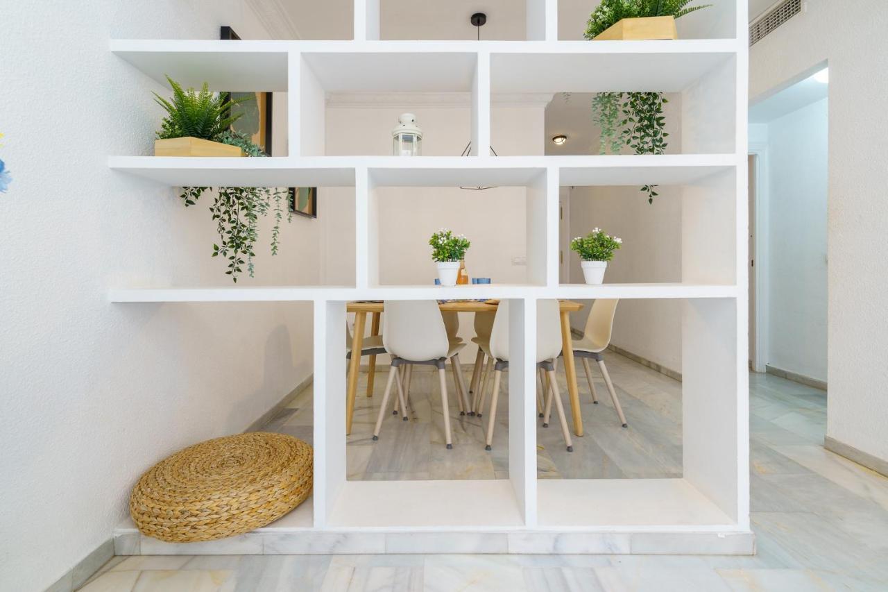 Apartamento Malagasuite Centre *