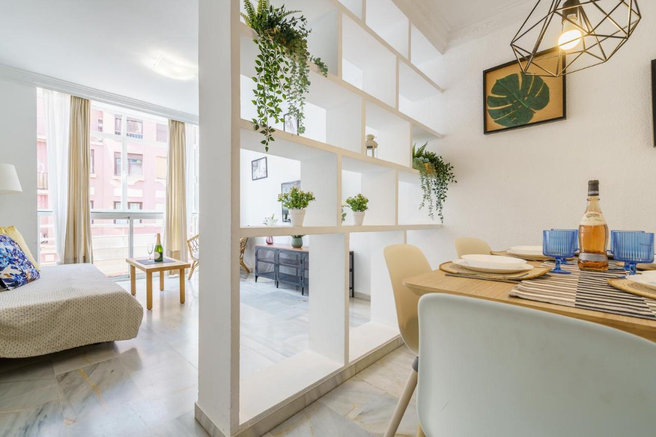 Apartamento Malagasuite Centre