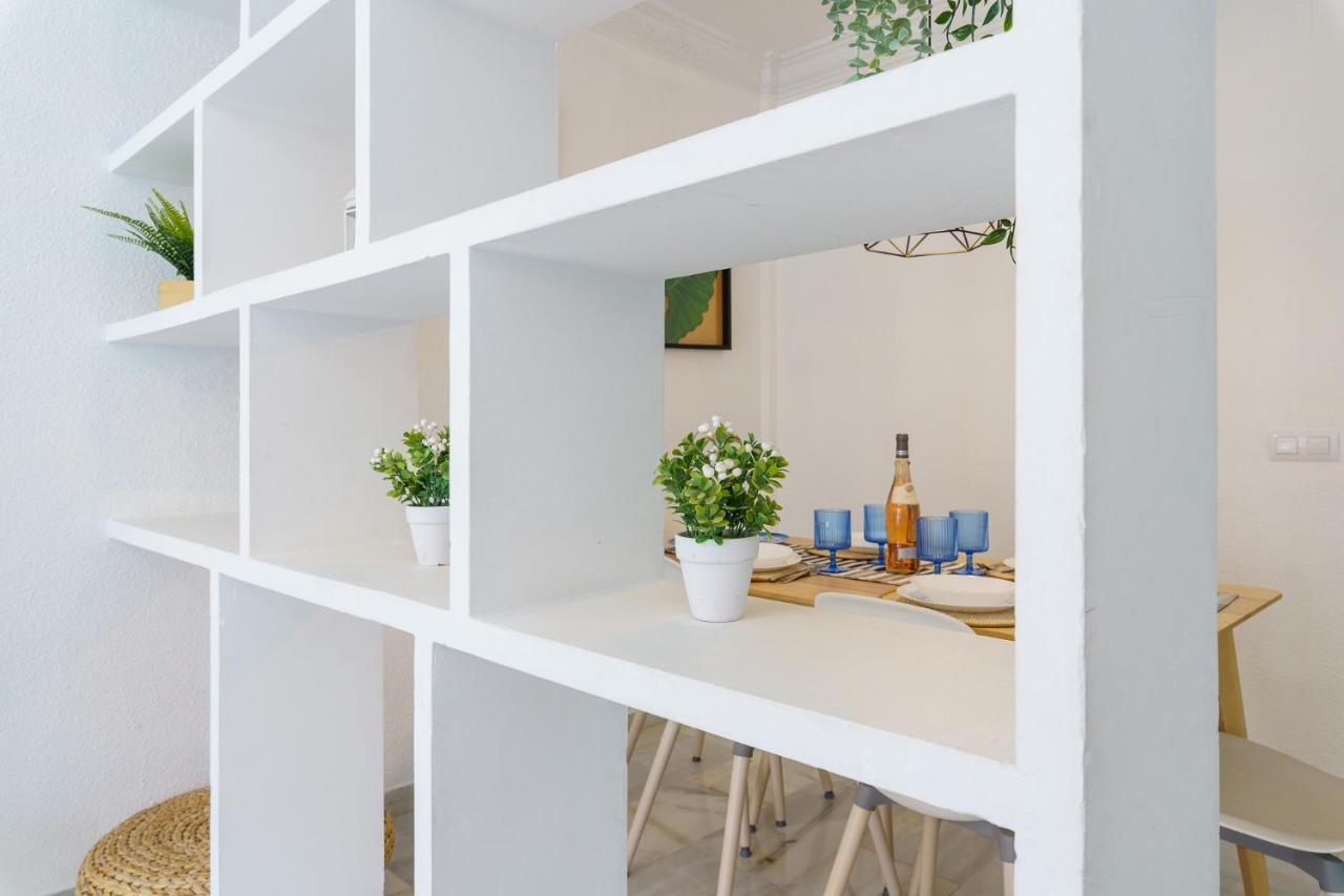 Apartamento Malagasuite Centre *