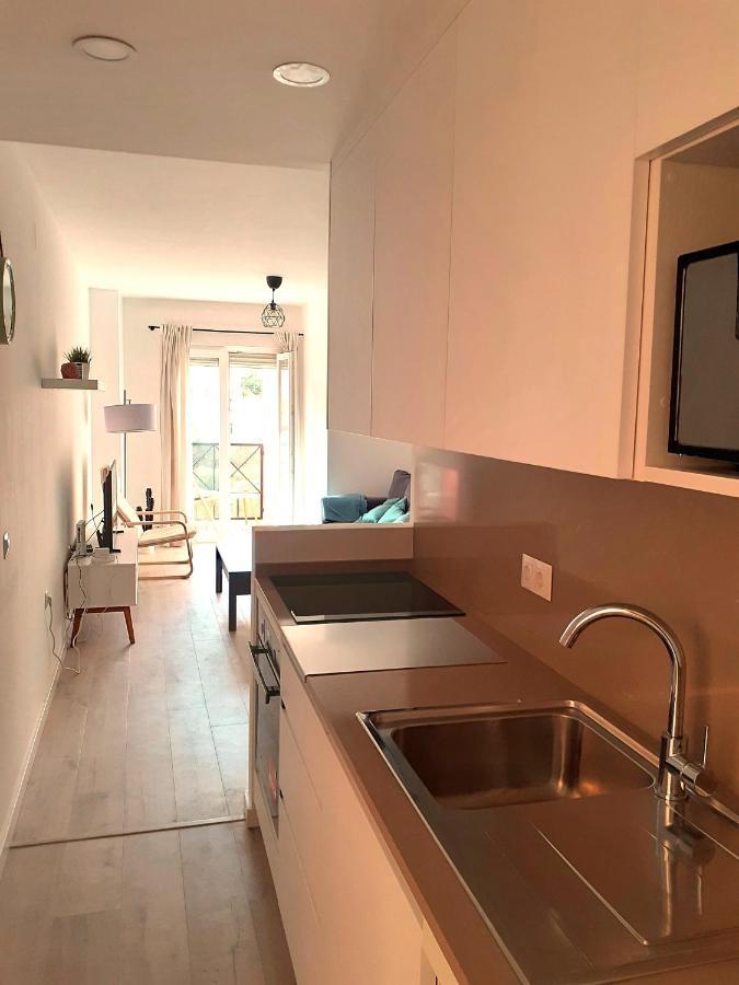 Apartamento Apartamento Plaza Capuchinos