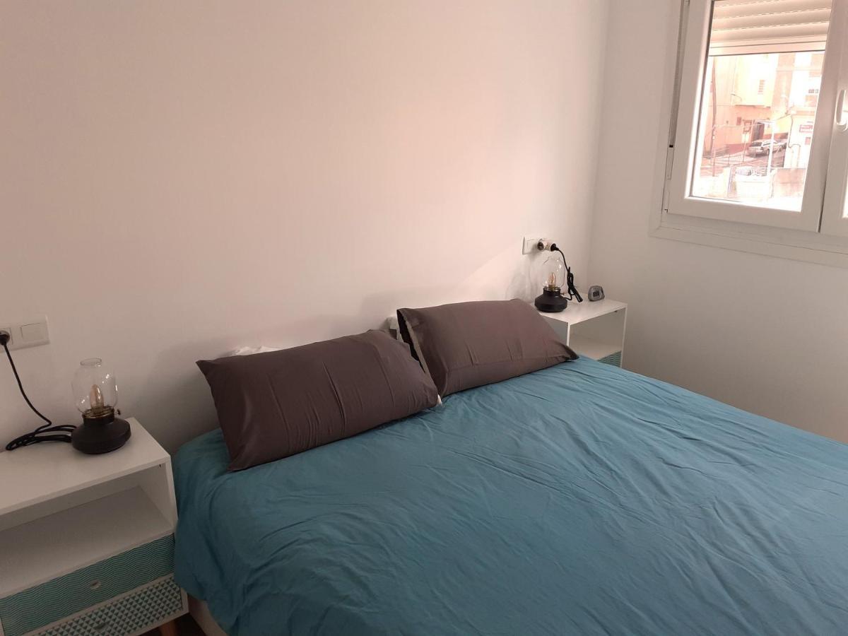 Apartamento Apartamento Plaza Capuchinos Málaga