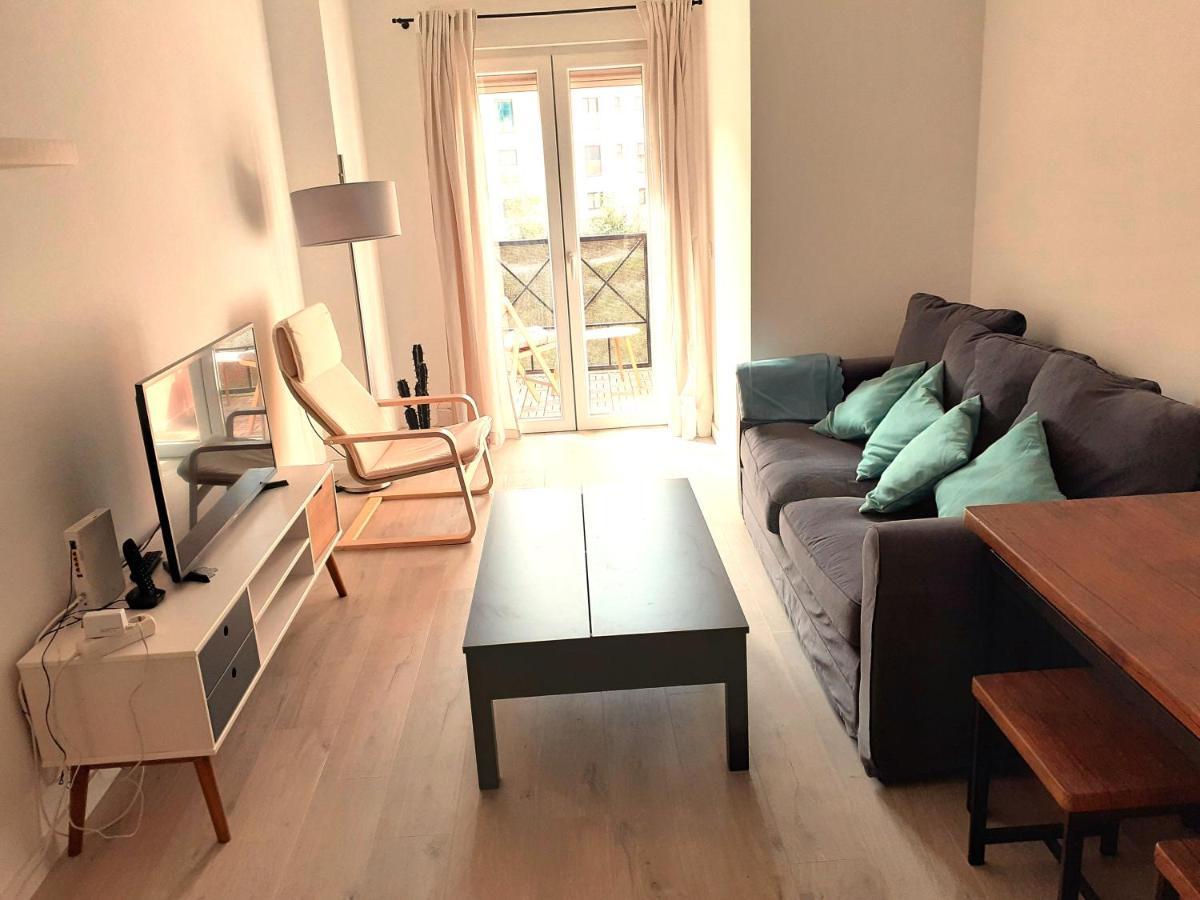 Apartamento Apartamento Plaza Capuchinos *