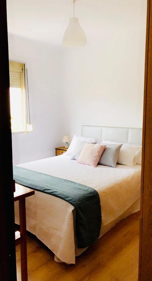 Apartamento Happyflat Don Rafael Málaga