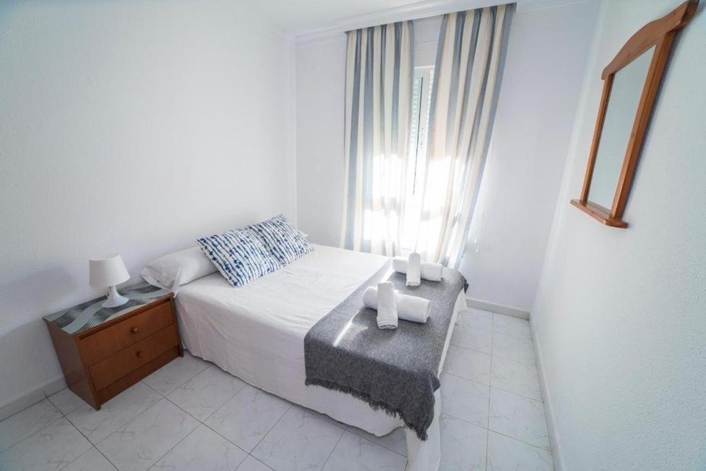Apartment Especial Grupos Parking Gratis Picasso Zloft *