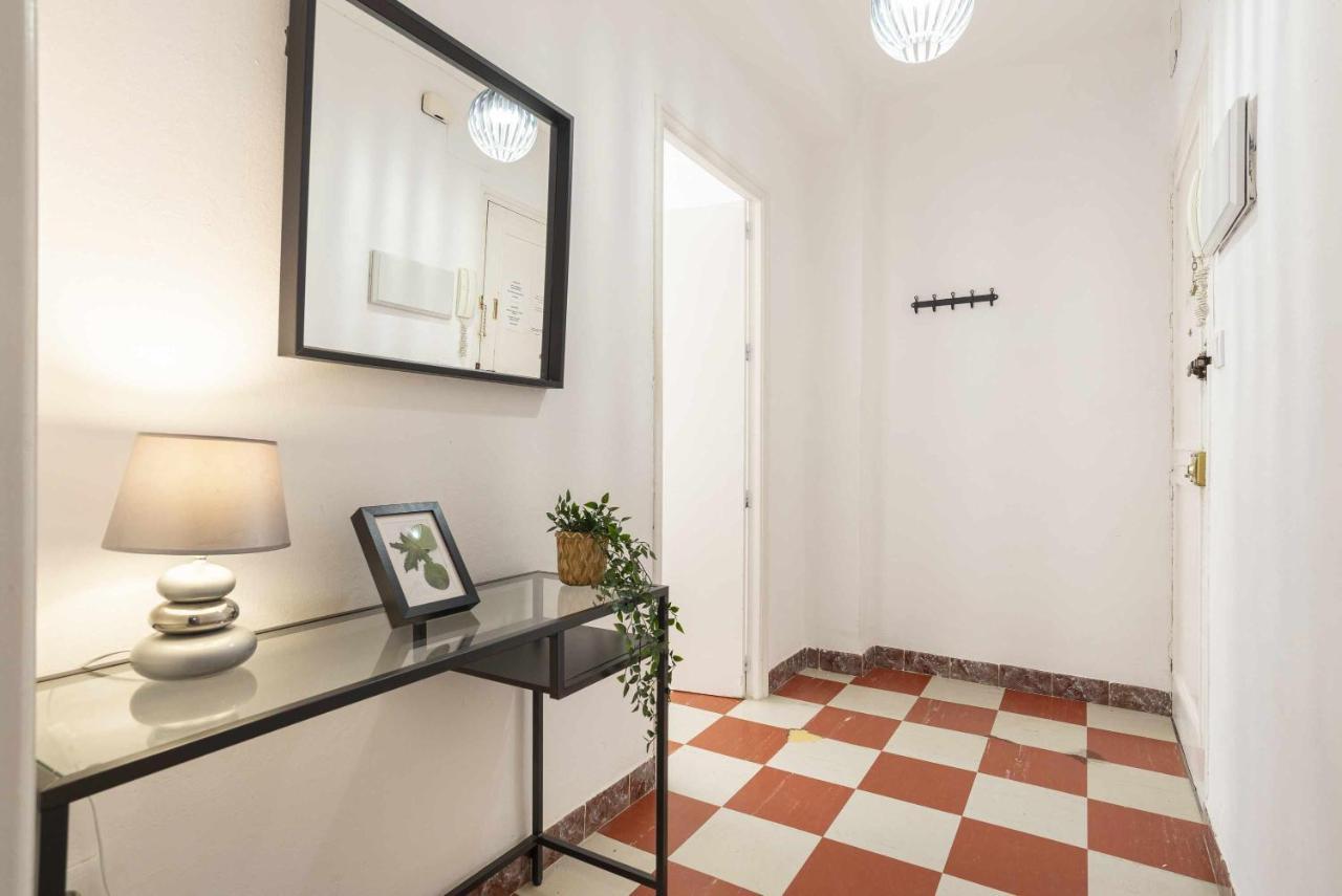 Apartamento San Juan Vintage