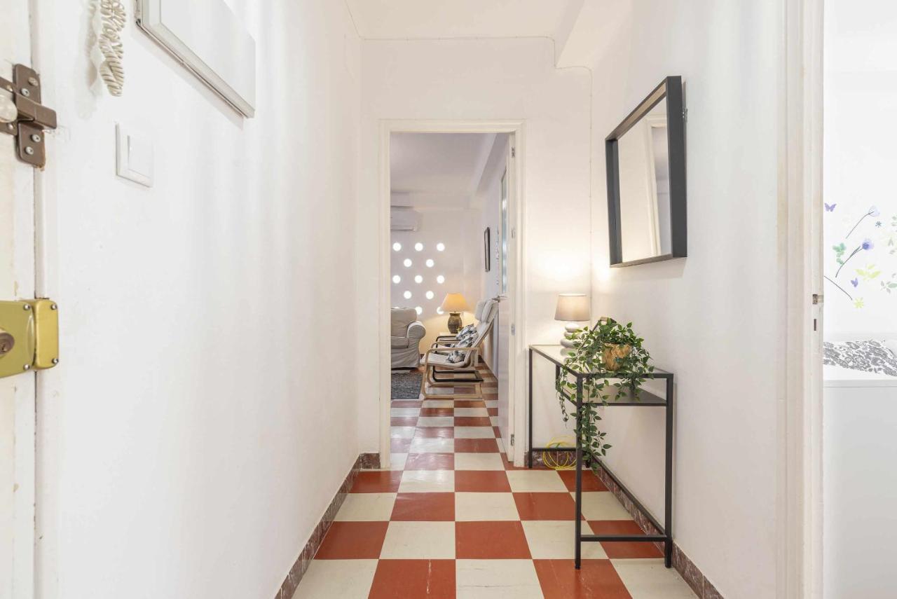 Apartamento San Juan Vintage *
