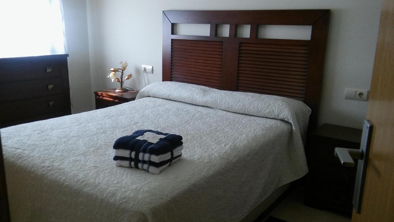 Paseo Marítimo Antonio Banderas Apartamento
