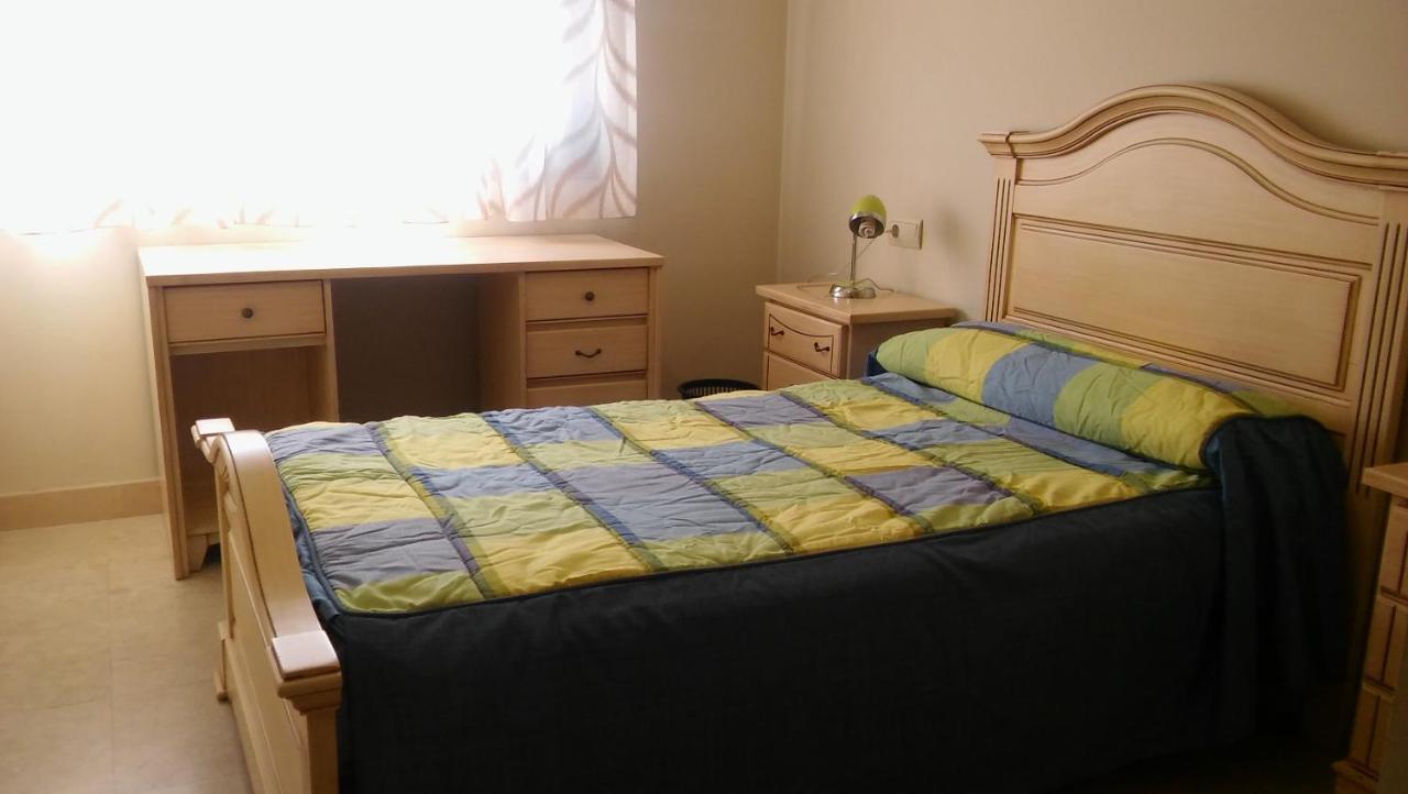 Apartamento Paseo Marítimo Antonio Banderas Málaga