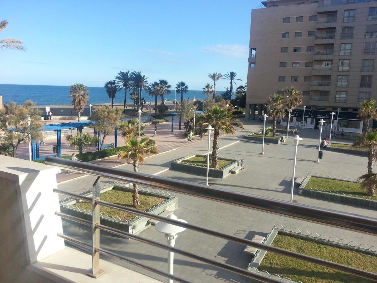 Apartamento Paseo Marítimo Antonio Banderas *