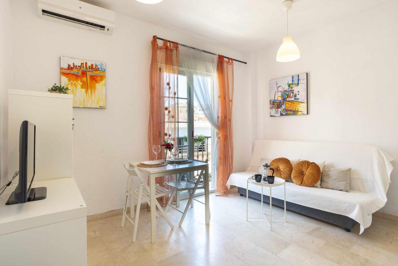 Apartamento Acogedor Y Céntrico *