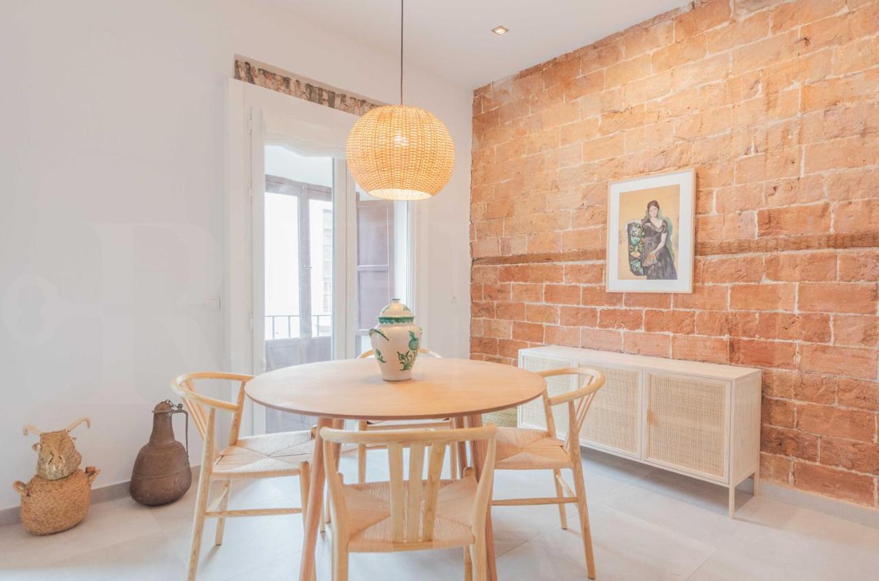 In The Heart Of By Rems Apartamento