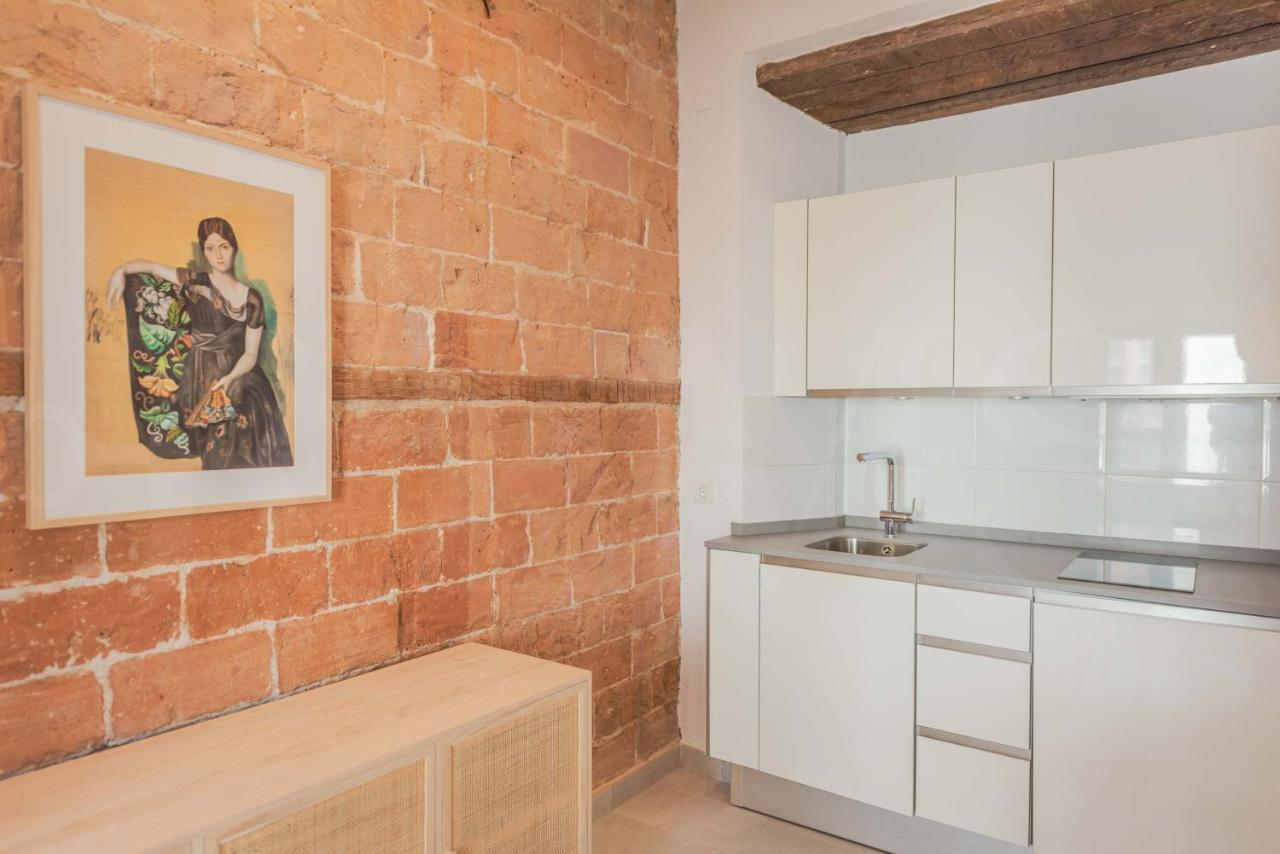 Apartamento In The Heart Of By Rems