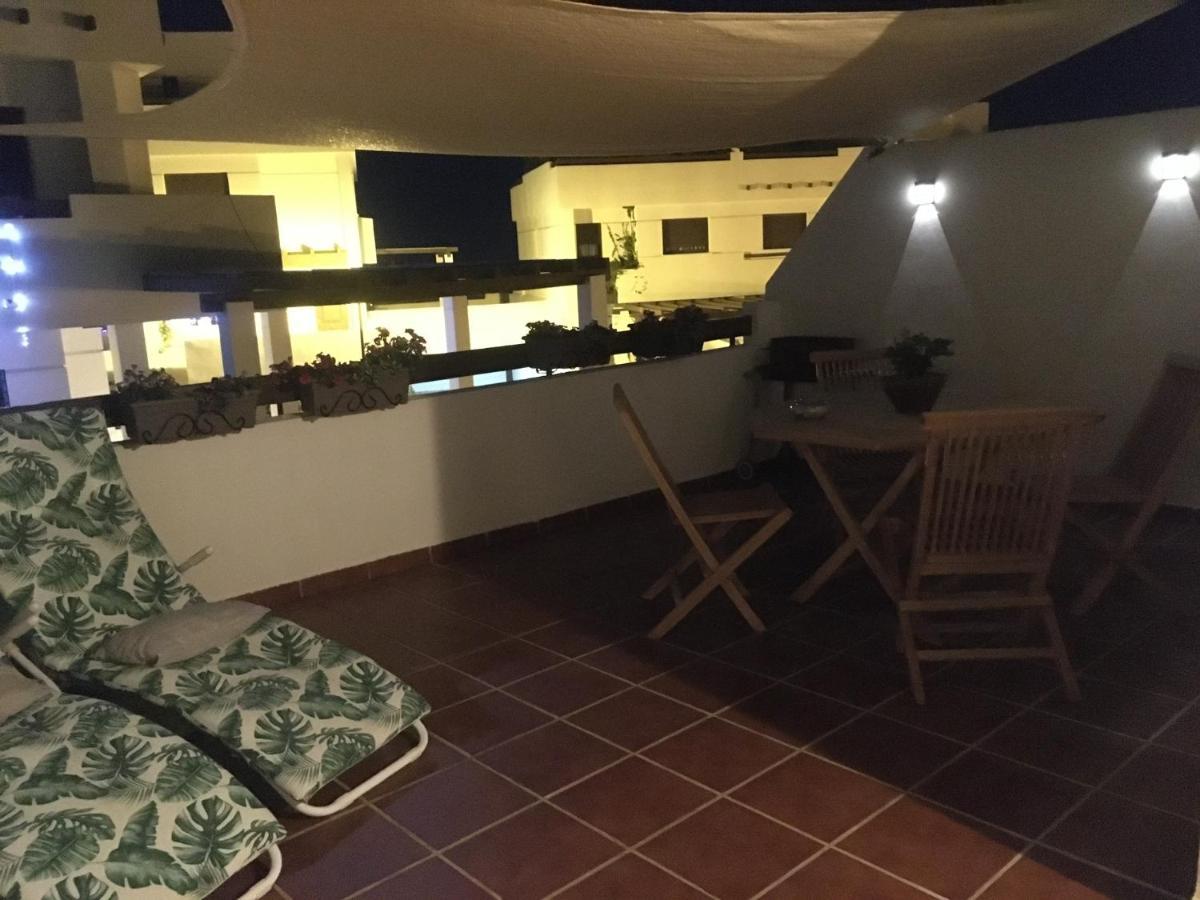 Alquiler Casa Veraneo Valleniza Málaga