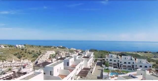 Alquiler Casa Veraneo Valleniza Málaga