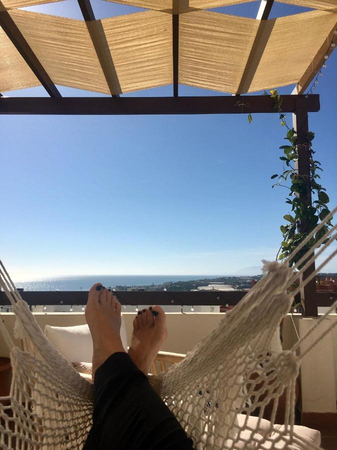 Alquiler Casa Veraneo Valleniza Málaga